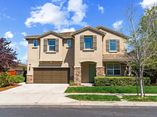 433 Sonnet Ct, Oakley, CA 94561