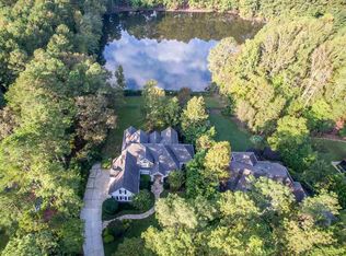 5501 Cressage Ct, Raleigh, NC 27613