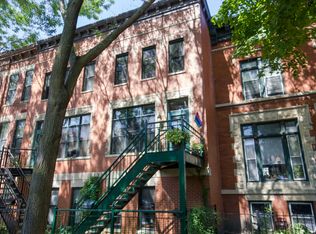 2160 W Bowler St, Chicago, IL 60612