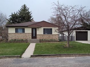 1491 Zener St, Pocatello, ID 83201