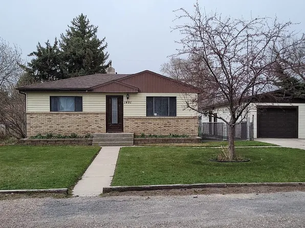 1491 Zener St, Pocatello, ID 83201