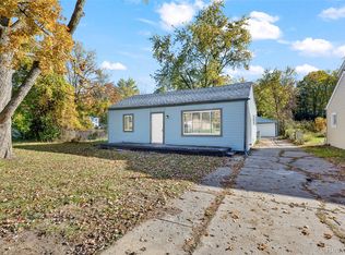 6931 Ball Rd, Romulus, MI 48174