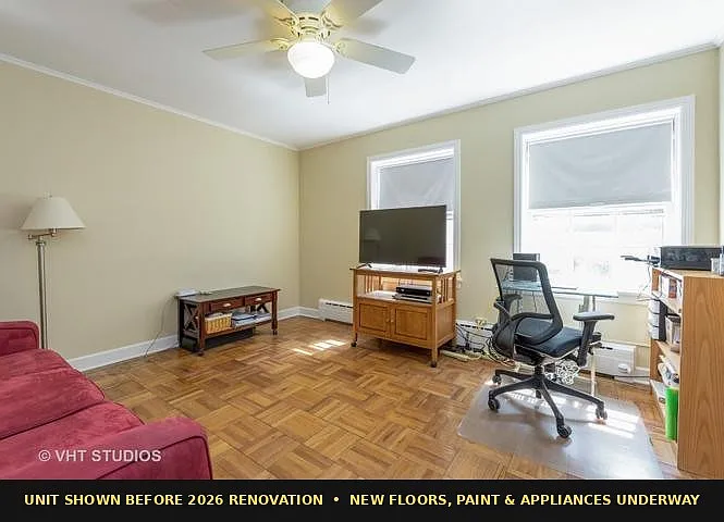 2 bed, 1000 sqft, $2,350 — Photo 4