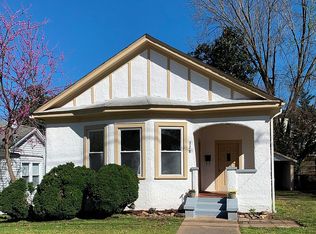 228 Randolph St, Danville, VA 24541
