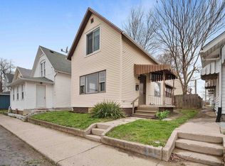 1420 3rd St, Fort Wayne, IN 46808