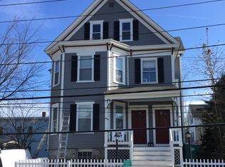 778 Broadway St FLOOR 1, Lowell, MA 01854