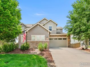 5821 Big Canyon Dr, Fort Collins, CO 80528