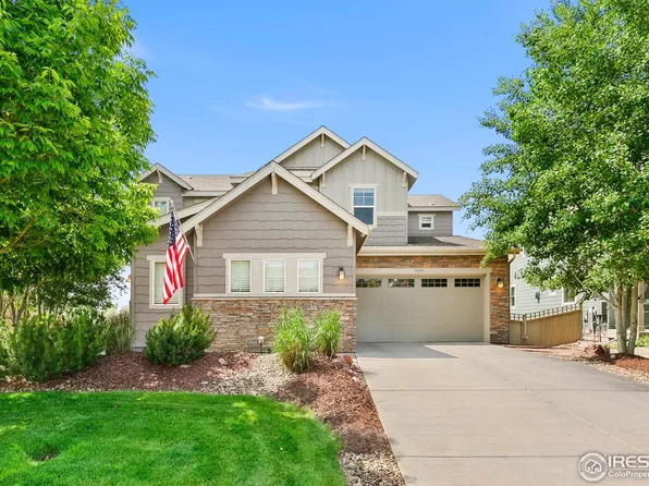 5821 Big Canyon Dr, Fort Collins, CO 80528