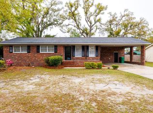 2518 Deborah Dr, Valdosta, GA 31602