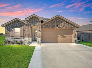 634 Thunder Cloud Dr, Baytown, TX 77523