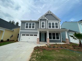 1024 Magnolia Warbler Way, Ravenel, SC 29470