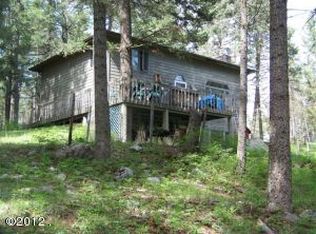 800 La Brant Rd, Kalispell, MT 59901