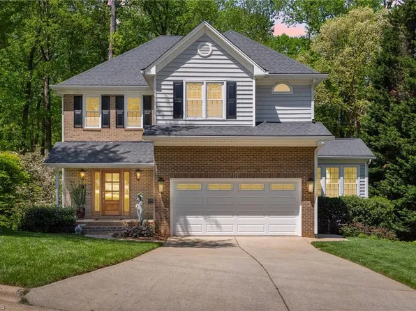 5303 Justin Ct, Greensboro, NC 27410