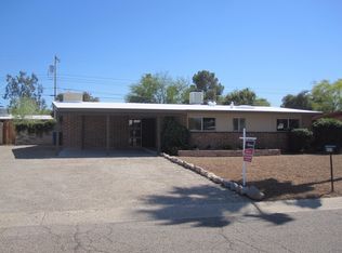 6022 E 18th St, Tucson, AZ 85711