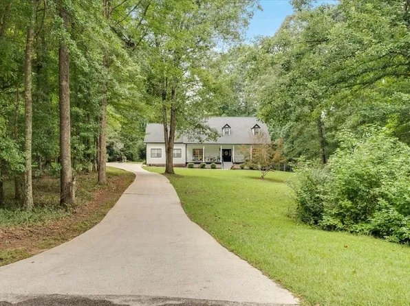 127 Canaan Ct, Williamson, GA 30292