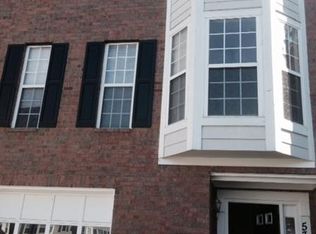 5338 Pinnacle Peak Ln, Norcross, GA