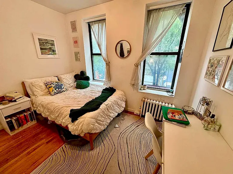 261 Broome St #2C — Photo 5