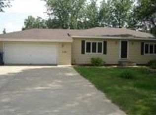 344 198th Ln NW, Oak Grove, MN 55011