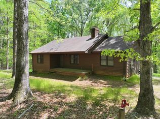 2029 Banister Rd, Chatham, VA 24531