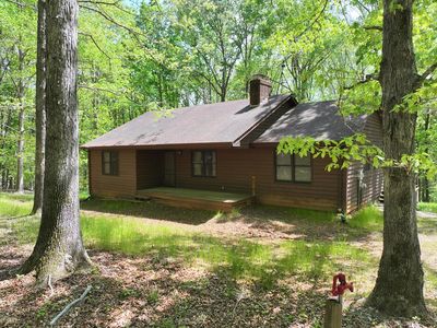 2029 Banister Rd, Chatham, VA, 24531