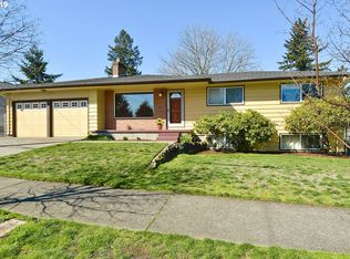 761 SE 128th Ave, Portland, OR 97233
