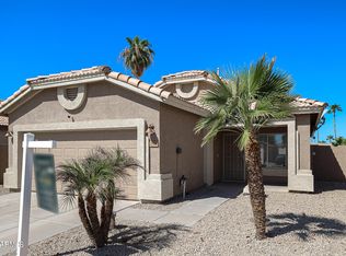 2508 S 156th Ave, Goodyear, AZ 85338