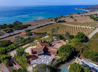 33961 Pacific Coast Hwy, Malibu, CA 90265