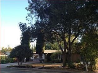 18268 Clemson Ave, Saratoga, CA