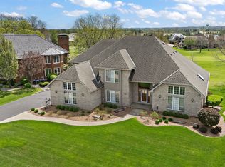 10555 Wildflower Rd, Orland Park, IL 60462