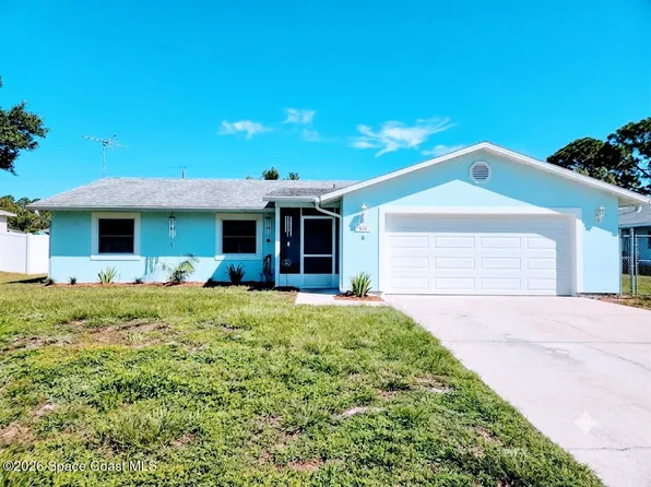 910 Ithaca Ave SE, Palm Bay, FL 32909