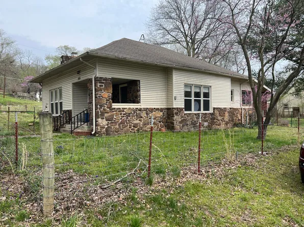 503 Roark, Anderson, MO 64831