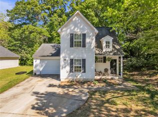 100 Rudolph Ct, Anderson, SC 29625