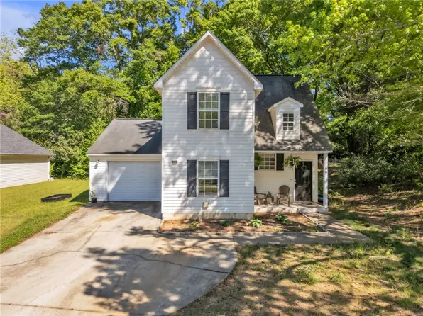 100 Rudolph Ct, Anderson, SC 29625