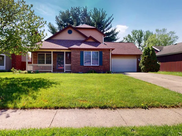 3129 Thomas Dr, Lafayette, IN 47909