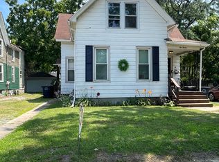212 Hendricks St #2, Michigan City, IN 46360