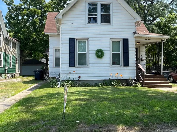 212 Hendricks St, Michigan City, IN