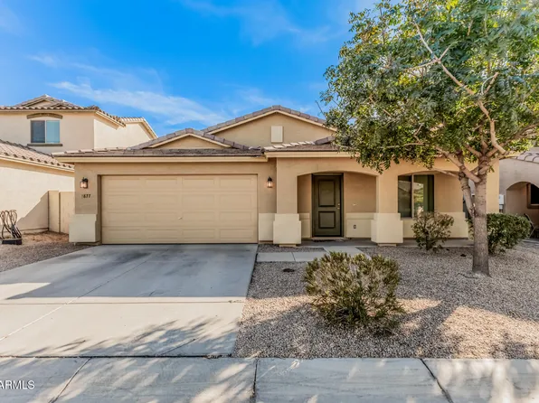 1877 W Road Agent Street, Apache Junction, AZ 85120