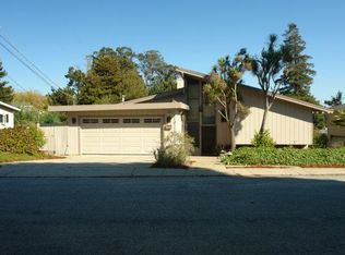 11 Vista Dr, La Selva Beach, CA 95076