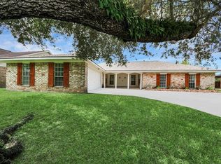 2814 Spyglass Ln, Missouri City, TX 77459