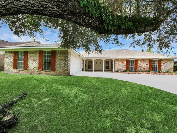 2814 Spyglass Ln, Missouri City, TX 77459