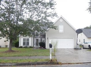 5049 Meadow Trce, Fairburn, GA 30213