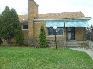 5535 Oakman Blvd, Detroit, MI 48204