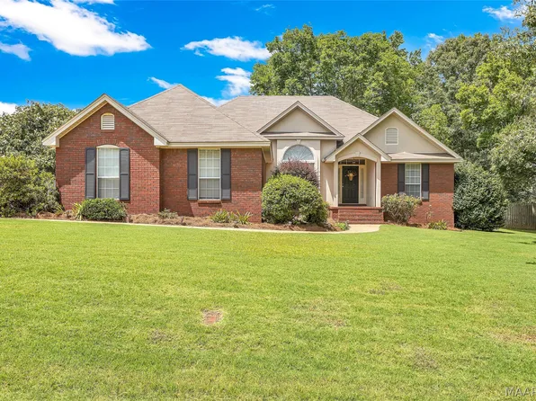 69 Harrison Hill Ct, Deatsville, AL 36022