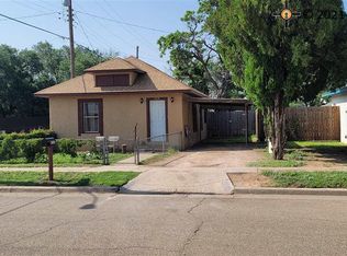 309 E Grand Ave, Clovis, NM 88101