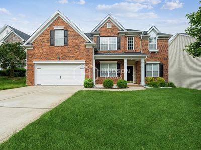 9911 Back Acre Dr, Charlotte, NC, 28213