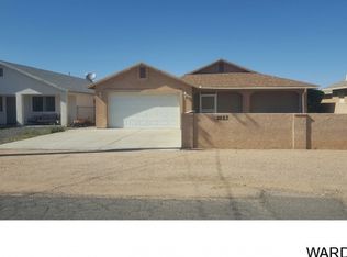 2823 Ross Ave, Kingman, AZ 86401