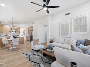 4438 E Rowel Rd, Phoenix, AZ 85050