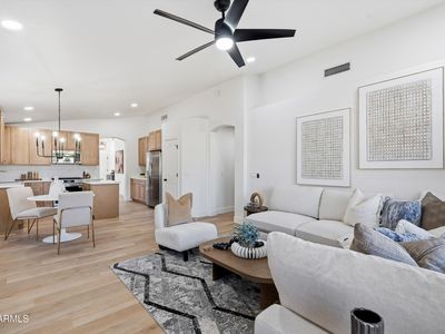 4438 E Rowel Rd, Phoenix, AZ, 85050