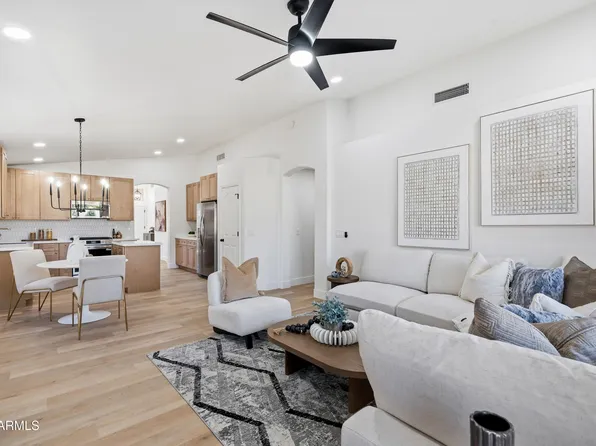 4438 E ROWEL Road, Phoenix, AZ 85050