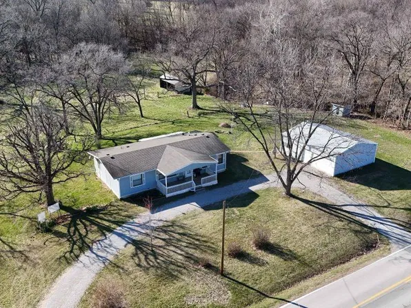 31911 NW State Route J, Kidder, MO 64649